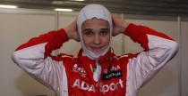 WTCC - Moscow Raceway 2013