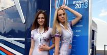 WTCC - Moscow Raceway 2013