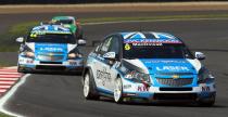 WTCC - Moscow Raceway 2013