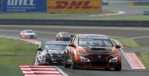 WTCC - Moscow Raceway 2013