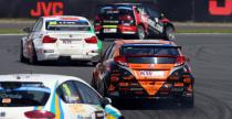 WTCC - Moscow Raceway 2013