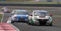 WTCC - Moscow Raceway 2013
