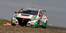 WTCC - Moscow Raceway 2013