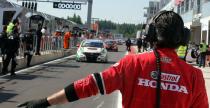WTCC - Moscow Raceway 2013