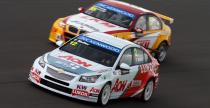 WTCC - Moscow Raceway 2013