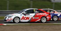 WTCC - Moscow Raceway 2013