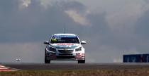 WTCC - Moscow Raceway 2013