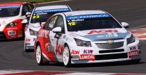 WTCC - Moscow Raceway 2013