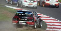 WTCC - Moscow Raceway 2013