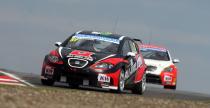 WTCC - Moscow Raceway 2013