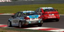 WTCC - Moscow Raceway 2013