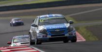 WTCC - Moscow Raceway 2013