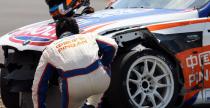 WTCC - Moscow Raceway 2013