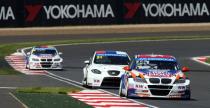 WTCC - Moscow Raceway 2013