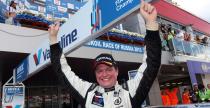 WTCC - Moscow Raceway 2013