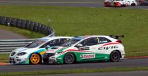WTCC - Moscow Raceway 2013