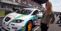 WTCC - Moscow Raceway 2013
