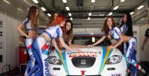 WTCC - Moscow Raceway 2013