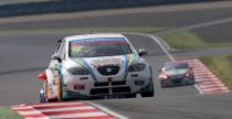 WTCC - Moscow Raceway 2013
