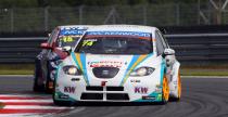 WTCC - Moscow Raceway 2013
