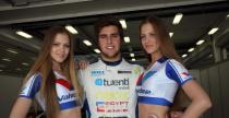 WTCC - Moscow Raceway 2013