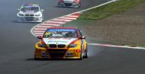 WTCC - Moscow Raceway 2013