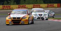 WTCC - Moscow Raceway 2013