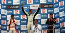 WTCC - Moscow Raceway 2013
