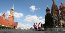 WTCC - Moscow Raceway 2013