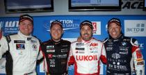 WTCC - Moscow Raceway 2013