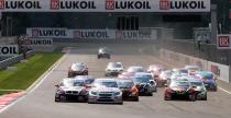 WTCC - Moscow Raceway 2013