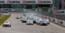 WTCC - Moscow Raceway 2013