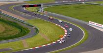 WTCC - Moscow Raceway 2013