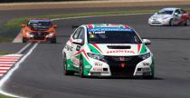 WTCC - Moscow Raceway 2013