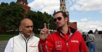 WTCC - Moscow Raceway 2013
