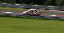 WTCC - Moscow Raceway 2013