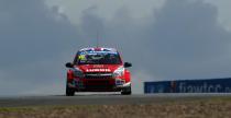 WTCC - Moscow Raceway 2013