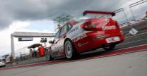 WTCC - Moscow Raceway 2013