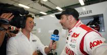 WTCC - Moscow Raceway 2013