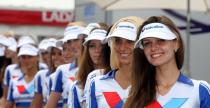 WTCC - Moscow Raceway 2013