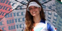 Grid Girls - czerwiec 2013