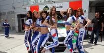 WTCC - Moscow Raceway 2013