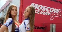 WTCC - Moscow Raceway 2013