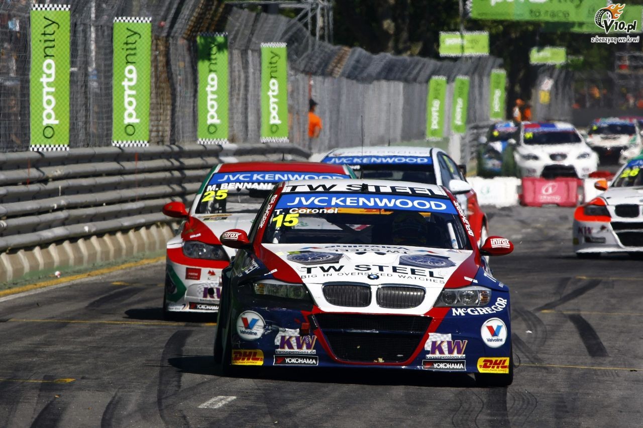 WTCC - Porto 2013