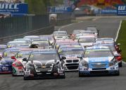 WTCC - Salzburgring 2013