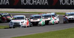 WTCC: Lider Super GT wystpi trzeci fabryczn Hond Civic na Suzuce