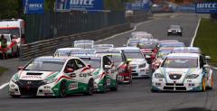 Honda zadziwia sama siebie debiutanckim sezonem w WTCC