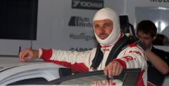 WTCC: Muller nie widzi faworyta w Citroenie