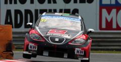 Munnich zamieni WTCC na Mistrzostwa wiata w Rallycrossie