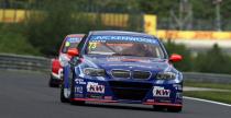 WTCC - Salzburgring 2013